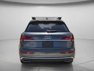 Audi Q5 2024 AWD quattro S line Premium 45 TFSI SUV 4p