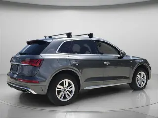 Audi Q5 2024 AWD quattro S line Premium 45 TFSI SUV 4p