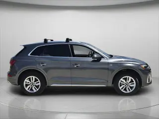 Audi Q5 2024 AWD quattro S line Premium 45 TFSI SUV 4p