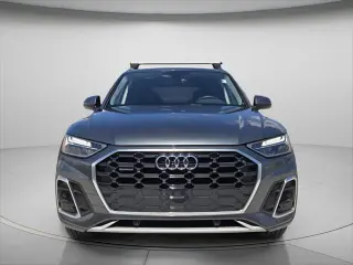 Audi Q5 2024 AWD quattro S line Premium 45 TFSI SUV 4p