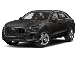 Audi Q8 2023 AWD quattro Premium Plus 55 TFSI SUV de 4 puertas