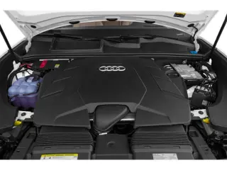 Audi Q8 2023 AWD quattro Premium Plus 55 TFSI SUV de 4 puertas