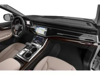 Audi Q8 2023 AWD quattro Premium Plus 55 TFSI SUV de 4 puertas