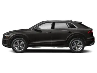 Audi Q8 2023 AWD quattro Premium Plus 55 TFSI SUV de 4 puertas