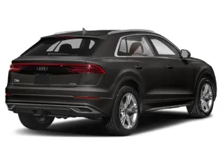 Audi Q8 2023 AWD quattro Premium Plus 55 TFSI SUV de 4 puertas