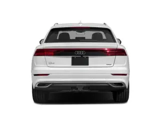 Audi Q8 2023 AWD quattro Premium Plus 55 TFSI SUV de 4 puertas