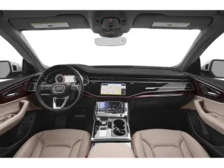 Audi Q8 2023 AWD quattro Premium Plus 55 TFSI SUV de 4 puertas
