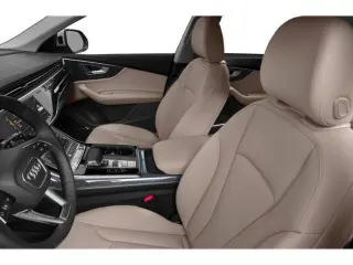 Audi Q8 2023 AWD quattro Premium Plus 55 TFSI SUV de 4 puertas