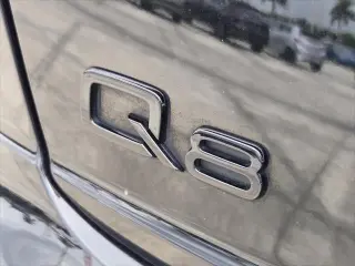 Audi Q8 2023 AWD quattro Premium Plus 55 TFSI 4p SUV