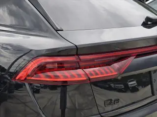 Audi Q8 2023 AWD quattro Premium Plus 55 TFSI 4p SUV