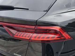 Audi Q8 2023 AWD quattro Premium Plus 55 TFSI 4p SUV