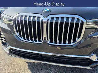 BMW X7 2022 AWD xDrive40i 4p Vehículo de Actividad Deportiva de Serie