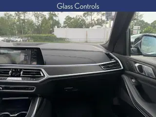 BMW X7 2022 AWD xDrive40i 4p Vehículo de Actividad Deportiva de Serie