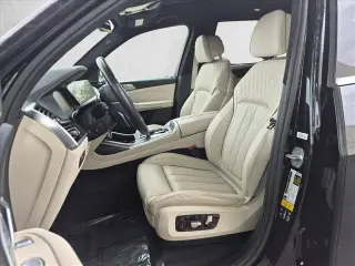 BMW X7 2020 AWD xDrive40i 4dr Vehículo de Actividad Deportiva de Lujo
