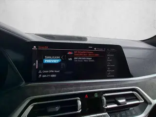 BMW X7 2020 AWD xDrive40i 4dr Vehículo de Actividad Deportiva de Lujo