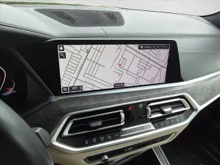 BMW X7 2020 AWD xDrive40i 4dr Vehículo de Actividad Deportiva de Lujo