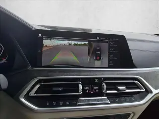 BMW X7 2020 AWD xDrive40i 4dr Vehículo de Actividad Deportiva de Lujo