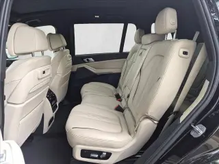 BMW X7 2020 AWD xDrive40i 4dr Vehículo de Actividad Deportiva de Lujo