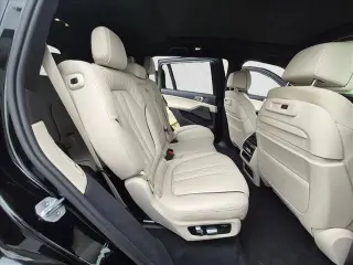 BMW X7 2020 AWD xDrive40i 4dr Vehículo de Actividad Deportiva de Lujo