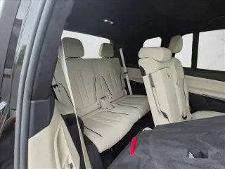 BMW X7 2020 AWD xDrive40i 4dr Vehículo de Actividad Deportiva de Lujo