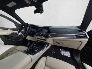 BMW X7 2020 AWD xDrive40i 4dr Vehículo de Actividad Deportiva de Lujo