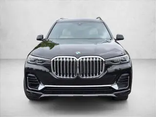 BMW X7 2020 AWD xDrive40i 4dr Vehículo de Actividad Deportiva de Lujo