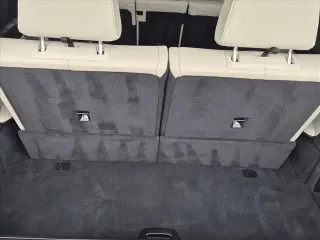 BMW X7 2020 AWD xDrive40i 4dr Vehículo de Actividad Deportiva de Lujo