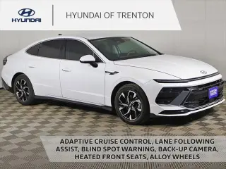 Hyundai SONATA 2024 AWD SEL 4p Sedan