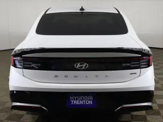 Hyundai SONATA 2024 AWD SEL 4p Sedan