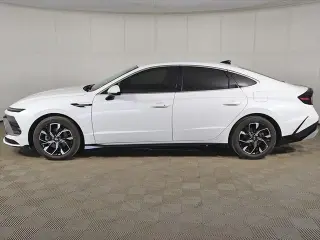 Hyundai SONATA 2024 AWD SEL 4p Sedan