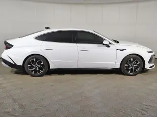 Hyundai SONATA 2024 AWD SEL 4p Sedan