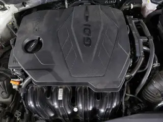 Hyundai SONATA 2024 AWD SEL 4p Sedan