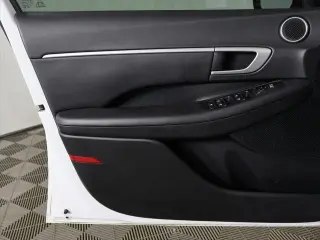 Hyundai SONATA 2024 AWD SEL 4p Sedan