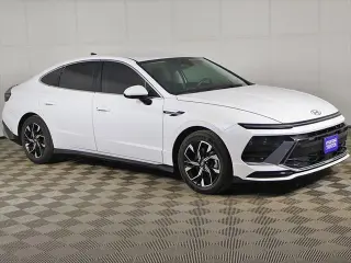Hyundai SONATA 2024 AWD SEL 4p Sedan