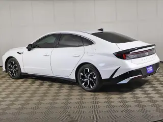 Hyundai SONATA 2024 AWD SEL 4p Sedan
