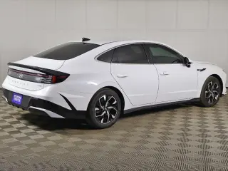Hyundai SONATA 2024 AWD SEL 4p Sedan