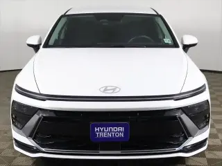 Hyundai SONATA 2024 AWD SEL 4p Sedan