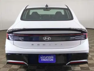 Hyundai SONATA 2025 SEL 4dr Sedan