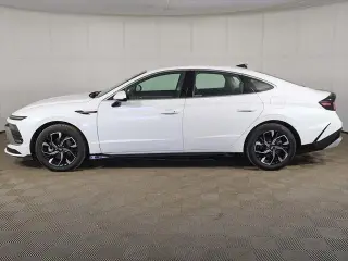 Hyundai SONATA 2025 SEL 4dr Sedan
