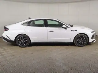 Hyundai SONATA 2025 SEL 4dr Sedan