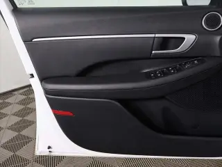 Hyundai SONATA 2025 SEL 4dr Sedan