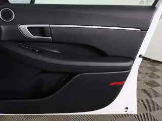 Hyundai SONATA 2025 SEL 4dr Sedan