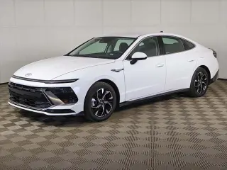 Hyundai SONATA 2025 SEL 4dr Sedan