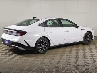 Hyundai SONATA 2025 SEL 4dr Sedan