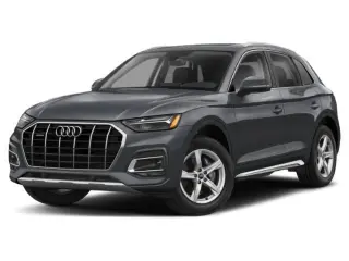 Audi Q5 2023 AWD quattro Premium 40 TFSI SUV 4 puertas
