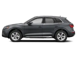 Audi Q5 2023 AWD quattro Premium 40 TFSI SUV 4 puertas