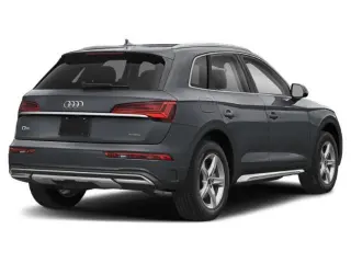 Audi Q5 2023 AWD quattro Premium 40 TFSI SUV 4 puertas