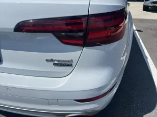 Audi A4 allroad 2018 AWD 2.0T quattro Premium Plus 4p Wagon