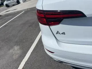 Audi A4 allroad 2018 AWD 2.0T quattro Premium Plus 4p Wagon