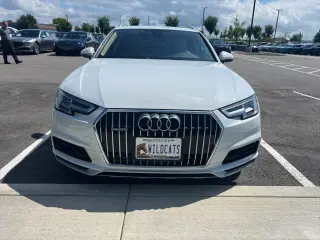 Audi A4 allroad 2018 AWD 2.0T quattro Premium Plus 4p Wagon